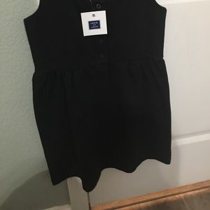 Brand new little girl's dress